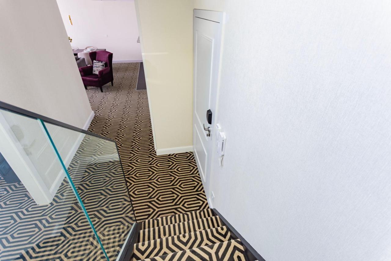 Vacationclub - Baltic Park Fort Apartament G.508 Świnoujście Εξωτερικό φωτογραφία