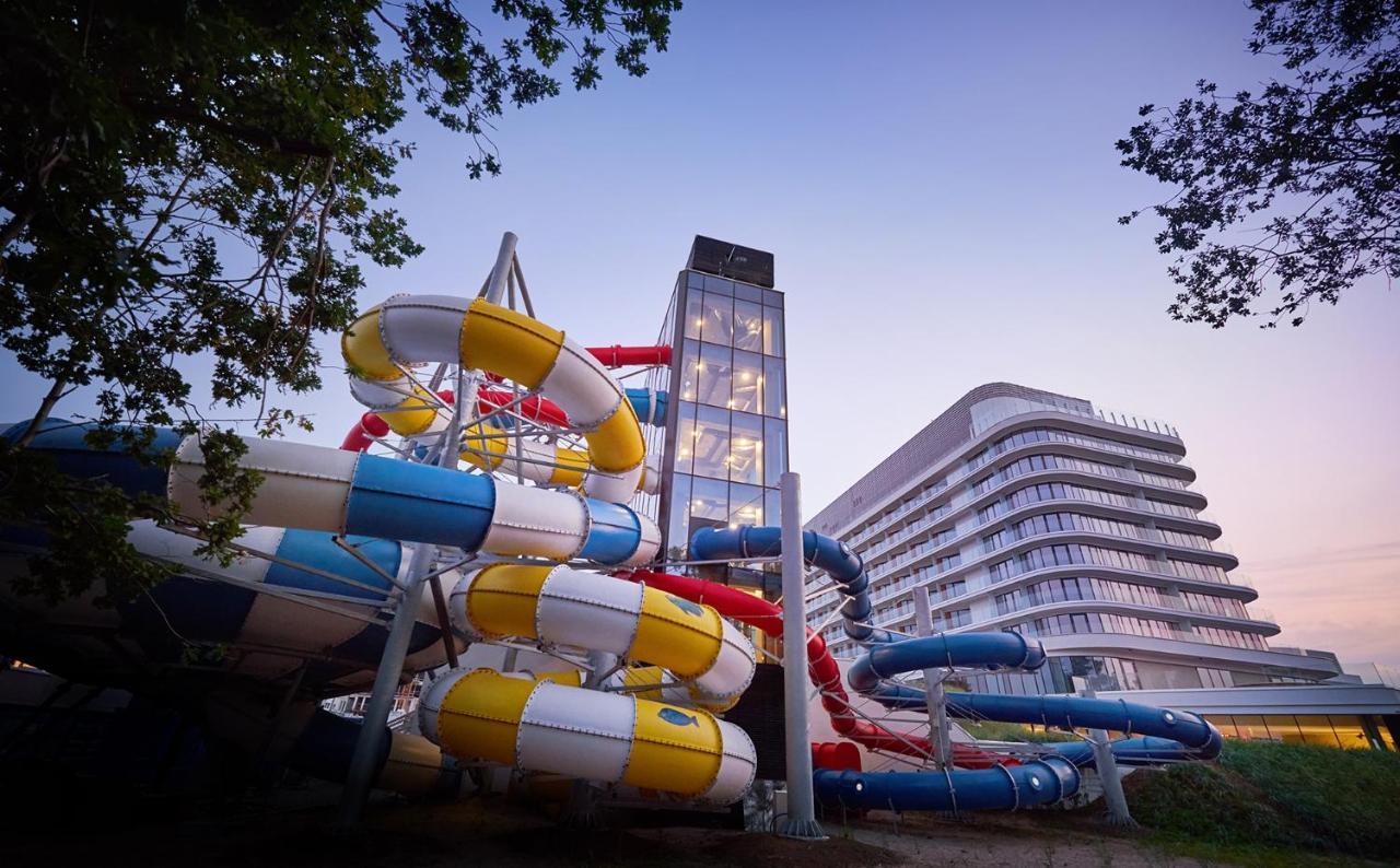 Vacationclub - Baltic Park Fort Apartament G.508 Świnoujście Εξωτερικό φωτογραφία