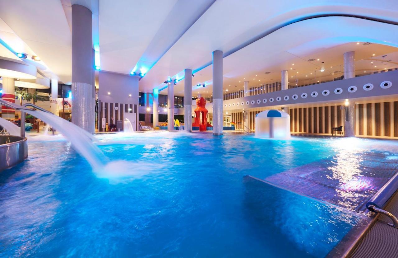 Vacationclub - Baltic Park Fort Apartament G.508 Świnoujście Εξωτερικό φωτογραφία