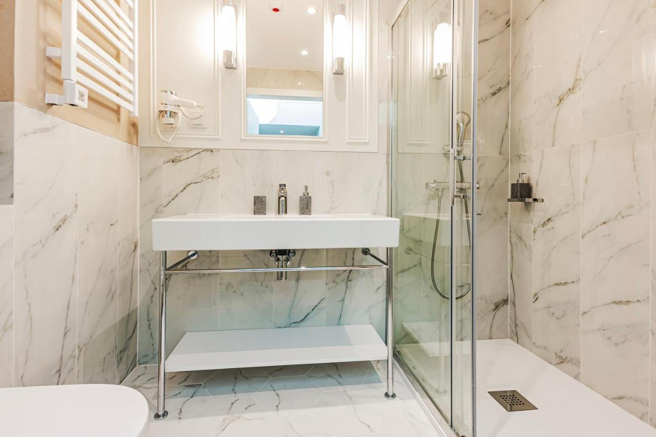 Vacationclub - Baltic Park Fort Apartament G.508 Świnoujście Εξωτερικό φωτογραφία